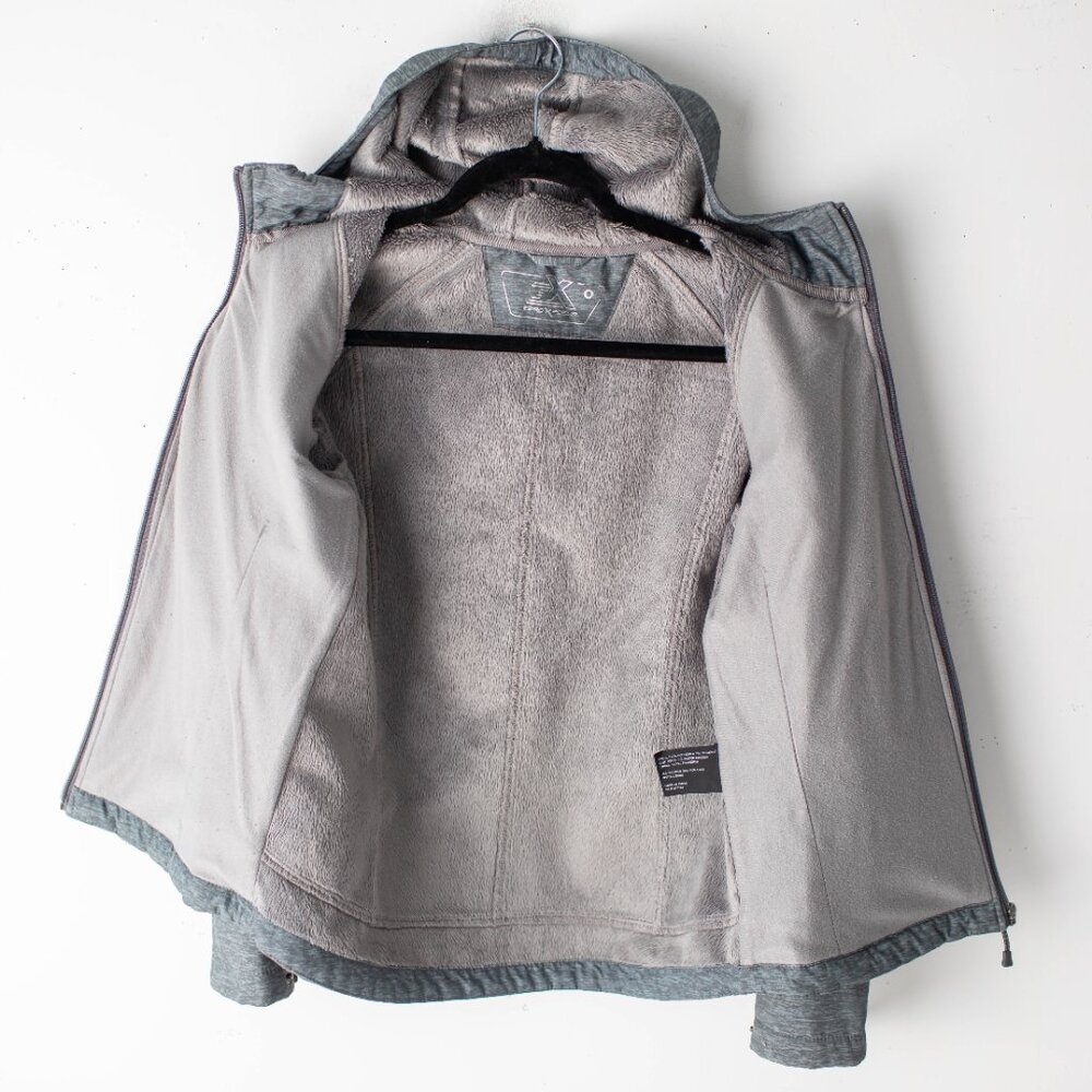 ZeroXposur‎ Women's Grey Small Jacket - Picture 10 of 13